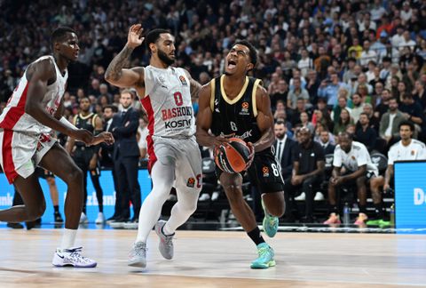 ΜΠΑΣΚΟΝΙΑ - ΒΙΛΕΡΜΠΑΝ