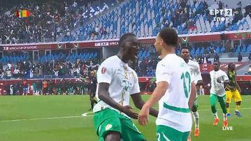Τα highlights από το Μάλι - Σενεγάλη 0-1