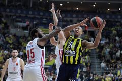 Αυτή είναι η ημερομηνία διεξαγωγής του Ολυμπιακός - Φενέρμπαχτσε