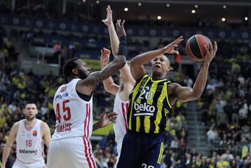 Αυτή είναι η ημερομηνία διεξαγωγής του Ολυμπιακός - Φενέρμπαχτσε