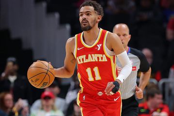 Συγκινητικό «αντίο» του Τρέι Γιανγκ στους Χοκς: «Ποτέ δεν φανταζόμουν ότι θα το έγραφα αυτό»