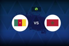 LIVE: Ο ΠΡΟΗΜΙΤΕΛΙΚΟΣ ΤΟΥ ΜΑΡΟΚΟΥ ΤΟΥ ΕΛ ΚΑΑΜΠΙ ΜΕ ΤΟ ΚΑΜΕΡΟΥΝ 