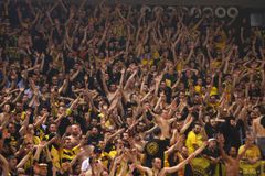 Χρηματικές ποινές σε τρεις ΚΑΕ της Stoiximan GBL