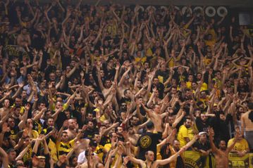 Χρηματικές ποινές σε τρεις ΚΑΕ της Stoiximan GBL