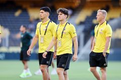 Η Ελλάς Σύρου πήρε δανεικό από την ΑΕΚ