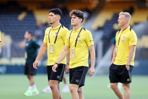 Η Ελλάς Σύρου πήρε δανεικό από την ΑΕΚ