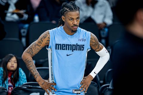 Οι Γκρίζλις σκέφτονται σοβαρά να ανταλλάξουν τον Τζα Μοράντ!