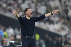 Αλόνσο κατά Σιμεόνε για τη συμπεριφορά του προς τον Βινίσιους: «Δεν επιτρέπονται όλα»