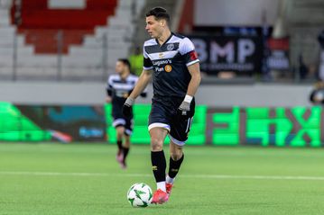 Στο «ραντάρ» της Κρακόβια ο Κούτσιας, ανοιχτό το ενδεχόμενο αποχώρησης από τη Λουγκάνο