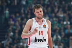 Βεζένκοφ on fire με Μπάγερν και στην κορυφή της ιστορίας: Ρεκόρ αξιολόγησης με Ολυμπιακό