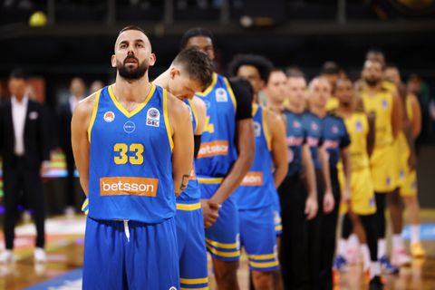 Αναβολή στο Περιστέρι - Άρης για την 15η αγωνιστική της GBL