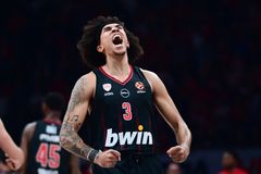 Τι παικταράς που είσαι ρε Γουόρντ!