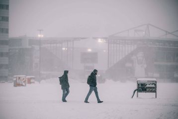 Ακυρώθηκε το ματς της Ζανκτ Πάουλι του Σάλιακα - Ποιος ο λόγος