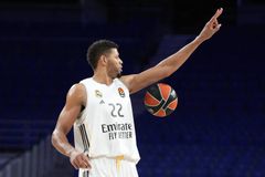 Ταβάρες μετά το ρεκόρ: «Αυτός είναι ο καλύτερος ριμπάουντερ στην ιστορία της EuroLeague»