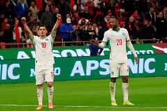 Με ασίστ Ελ Κααμπί το Μαρόκο άνοιξε το σκορ κόντρα στο Καμερούν (vid)