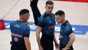 Γνωστοί οι διαιτητές για την 14η αγωνιστική της Stoiximan GBL