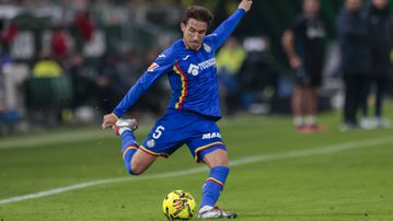 Ένας «Μίγια» θα χωρούσε στον Ολυμπιακό!