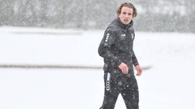 Στη Σβάινφουρτ ο Νίκος Βακουφτσής