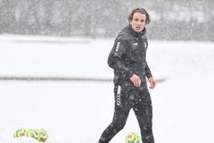 Στη Σβάινφουρτ ο Νίκος Βακουφτσής