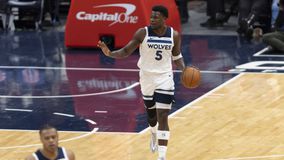 Ο μυθικός Έντουαρντς έσπασε το φράγμα των 10.000 πόντων και μπήκε στην ελίτ του NBA