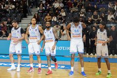 Η Μύκονος φτάνει πρόωρα στην Αθήνα ενόψει του αγώνα με ΑΕΚ - Ο λόγος