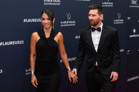 Πως κρατιέται ο έρωτας ζωντανός σε μία σχέση; - Ο Μέσι έχει την απάντηση