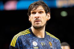 «Μου ξαναμπήκε το μικρόβιο»: Ο Μπόμπαν Μαριάνοβιτς για την απόφαση-έκπληξη της καριέρας του