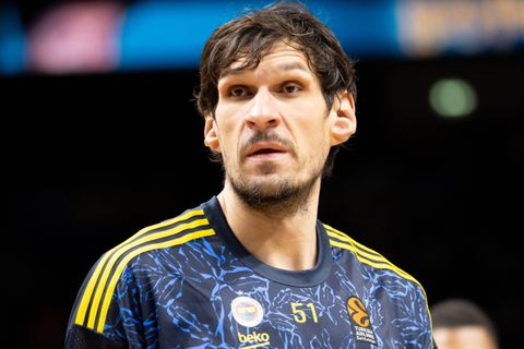 «Μου ξαναμπήκε το μικρόβιο»: Ο Μπόμπαν Μαριάνοβιτς για την απόφαση-έκπληξη της καριέρας του