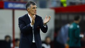 «Σπαζοκεφαλιά» η ενδεκάδα του Μεντιλίμπαρ για το Περιστέρι