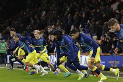 Έκρυθμη η κατάσταση στην Τότεναμ: Σύγκρουση παικτών-οπαδών και «βέλη» Ρομέρο κατά της διοίκησης (vid)