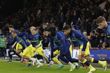 Έκρυθμη η κατάσταση στην Τότεναμ: Σύγκρουση παικτών-οπαδών και «βέλη» Ρομέρο κατά της διοίκησης (vid)