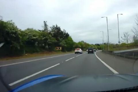 Ο χειρότερος οδηγός στην Premier League: Παίκτης της Τσέλσι υπέπεσε στη δέκατη παράβασή του