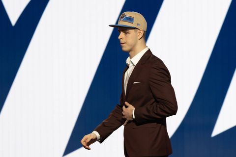 Αισιόδοξα νέα για τον Νίκολα Τόπιτς: Ολοκλήρωσε τη χημειοθεραπεία και επιστρέφει!