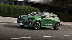 Renault: Πάτησε Ελλάδα το νέο Clio – Δείτε όλες τις τιμές