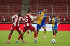 Οριστική η αναβολή του Αστέρας Aktor - Ολυμπιακός: Πως διαμορφώνεται το πρόγραμμα των Ερυθρολεύκων