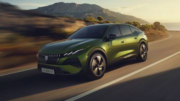 Πρεμιέρα για το νέο Peugeot 408: Πότε θα έρθει στην Ελλάδα