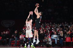 Βεζένκοφ: «Είναι σημαντικό όταν όλοι είναι υγιείς να βρούμε τη χημεία μας»