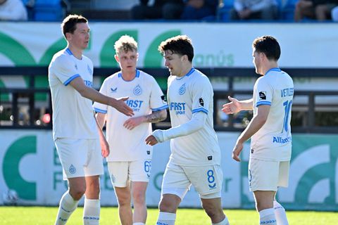 Σκόραρε δις ο Τζόλης στο φιλικό με τη Στουρμ Γκρατς (vid)