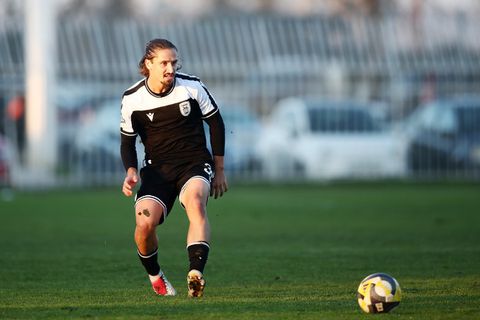 Που θα δείτε το Νέστος Χρυσούπολης - ΠΑΟΚ Β'