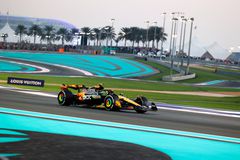 Η McLaren ανακοίνωσε την ημερομηνία παρουσίασης του νέου της μονοθεσίου