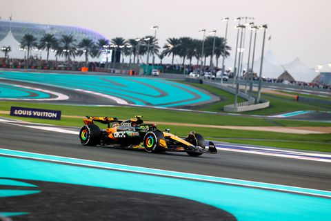 Η McLaren ανακοίνωσε την ημερομηνία παρουσίασης του νέου της μονοθεσίου