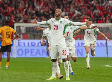 Ρεγκραγκί: «Ο Ελ Κααμπί είναι παράδειγμα ταπεινότητας για τους νέους»