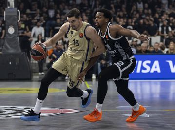 ΜΠΑΡΤΣΕΛΟΝΑ - ΠΑΡΤΙΖΑΝ