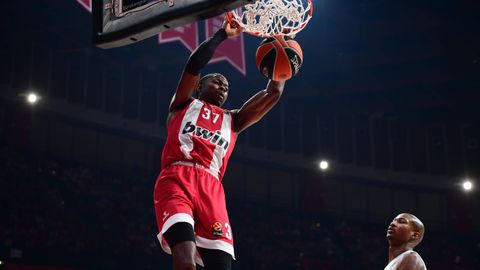 Χρύσανθος Τσαλτίδης: «Ο Αντετοκούνμπο απέρριψε την πρόταση του ΠΑΟΚ και ας ήταν καλύτερη - Έπαιξε ρόλο η σχέση του με τον Σιάο» (vid)