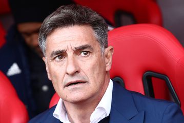 Ο Μίτσελ αποχαιρέτησε τον Μάρκος Αλόνσο Πένια με ανάρτηση στο Twitter