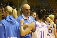 Στη Λισαβόνα για την πρόκριση η Εθνική γυναικών