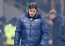 Αλμέιδα: «Αν δεν πήγαιναν καλά τα πράγματα ξέρω τι θα γινόταν, έχω εμπιστοσύνη στα παιδιά» (vid)