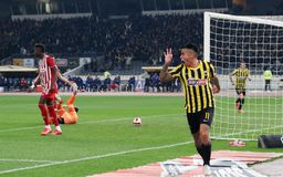 ΑΕΚ: Με έξι παίκτες στην αποστολή, που έχουν σκοράρει απέναντι στον Ολυμπιακό