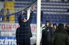 Η εκδίκαση του Ατρόμητος-ΑΕΚ: Παρών από Παναθηναϊκό και Ολυμπιακό