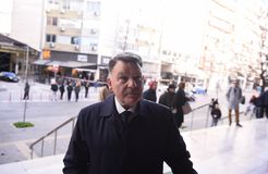 Κούγιας: «Ο Μανούχος λειτούργησε σαν Φιλιππινέζα»